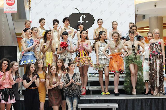 Eco Fashion Show 2012
